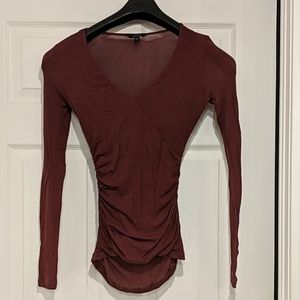 Long sleeve Guess Shirt